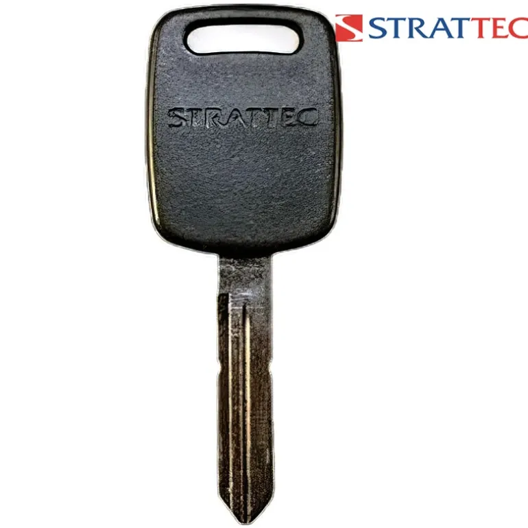 2000 Saturn SL Regular Car Key B88P 692075