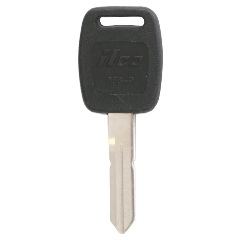 1994 Saturn SL Regular Car Key B88P 692075