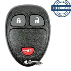 2008 Saturn Vue Remote PN: 20869056