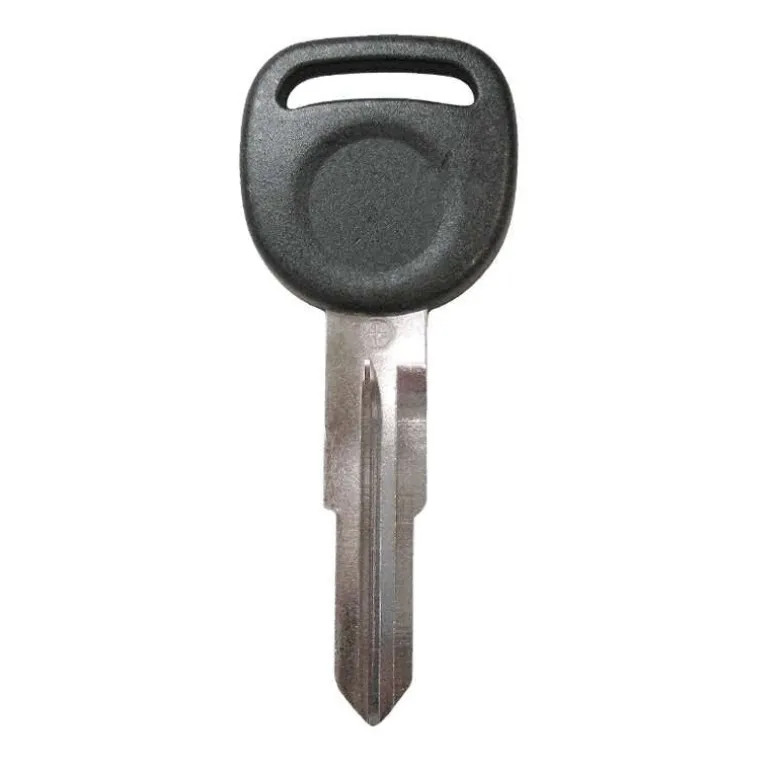 2010 Saturn Vue Transponder Key B114RPT 96624219 96464220