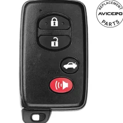 2013 Scion FR-S Smart Key Remote SU003-04643 HYQ14ACX