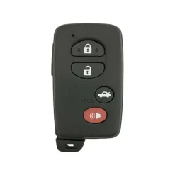 2016 Scion FR-S Smart Key Remote SU003-04643 HYQ14ACX