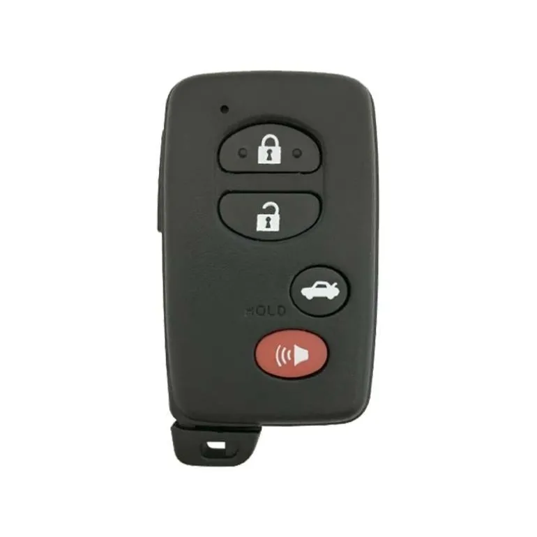 2014 Scion FR-S Smart Key Remote SU003-04643 HYQ14ACX