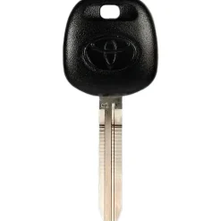 2013 Scion FR-S Transponder Key TOY44G-PT 89785-08040