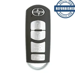2016 Scion iA Smart Key Remote 89904-WB003