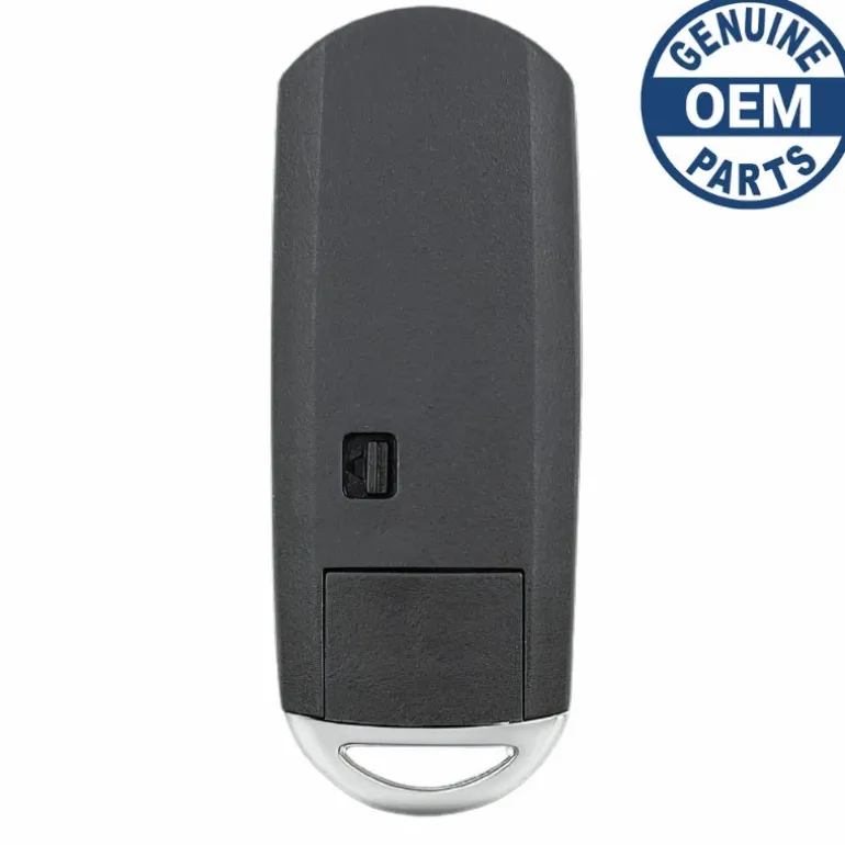 2016 Scion iA Smart Key Remote 89904-WB003