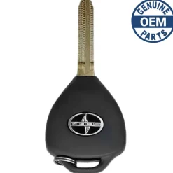 2008 Scion tC Remote Head Key 89070-21120 M0ZB41TG MOZB41TG