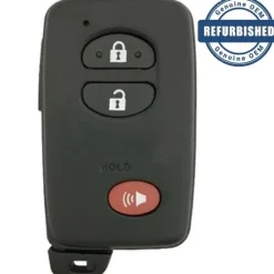 2012 Scion tC Smart Key Remote 89904-21010 HYQ14ACX