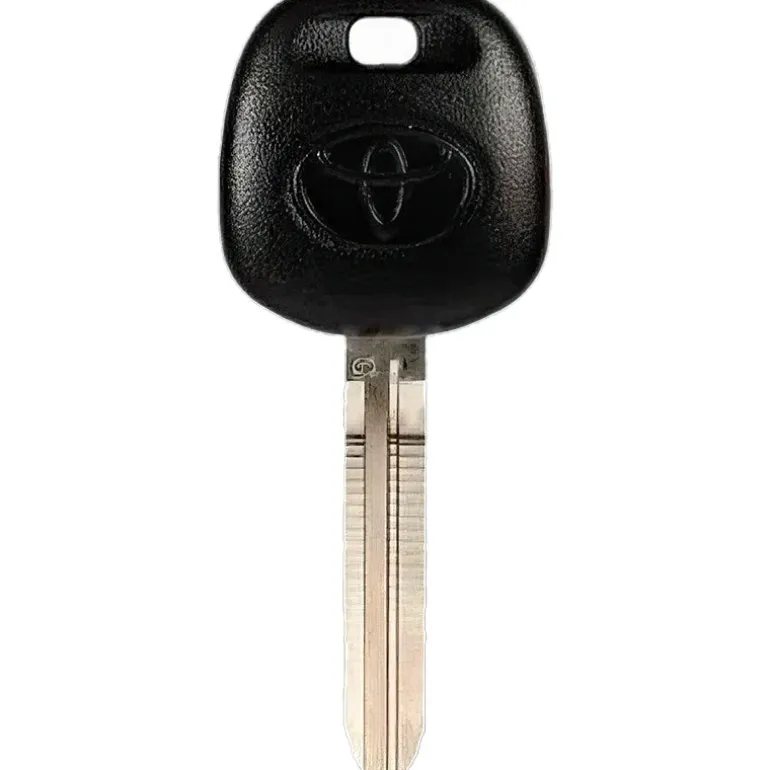 2013 Scion tC Transponder Key TOY44G-PT 89785-08040