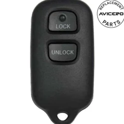 2006 Scion xA Dealer Installed Keyless Entry Remote BAB237131-056