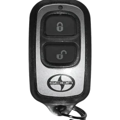 2005 Scion xA Dealer Installed Keyless Entry Remote BAB237131-056