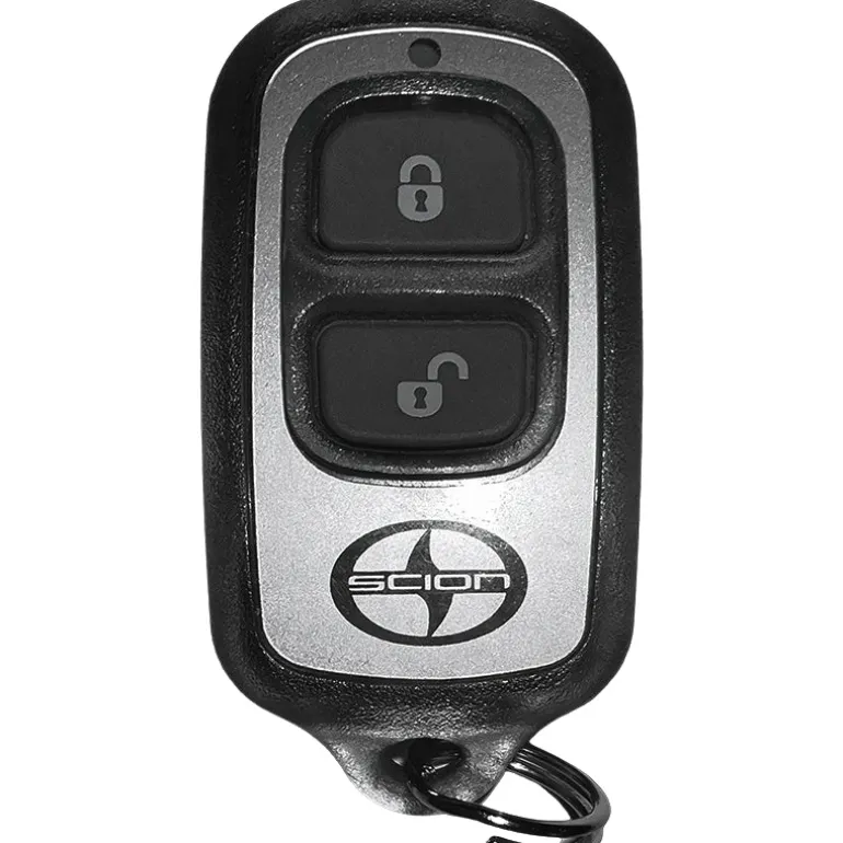 2005 Scion xA Dealer Installed Keyless Entry Remote BAB237131-056