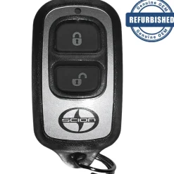 2005 Scion xA Dealer Installed Keyless Entry Remote BAB237131-056
