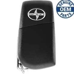 2013 Scion xB Flip Key Remote 1551A-12BEA 89070-12A60 HYQ12BEA