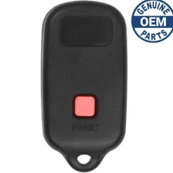 2004 Scion xB Remote PN: 89742-52010 FCC: HYQ12BBX