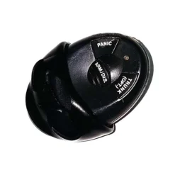 Silicone Cover for KARR 3 Button ELVAT5H Remote KARR13