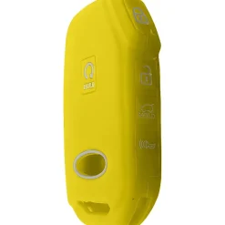 Silicone Key Fob Cover For Kia 5 Buttons Smart Key Remote