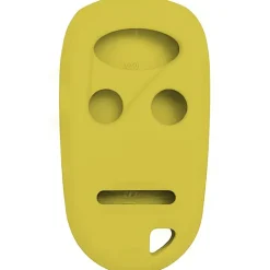 Silicone Potective Cover for 4 Button Honda Remotes