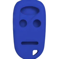 Silicone Potective Cover for 4 Button Honda Remotes