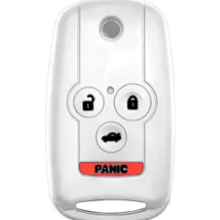 Silicone Protective Cover for Acura 4 Buttons MLBHLIK-1T