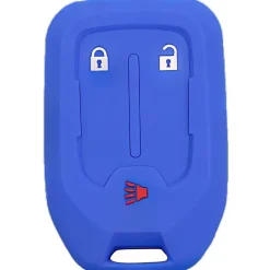 Silicone Protective Cover for GMC 3 Buttons HYQ1EA