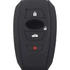 Silicone Protective Cover for Subaru 4 Buttons HYQ14AHC