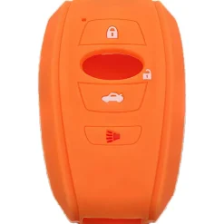 Silicone Protective Cover for Subaru 4 Buttons HYQ14AHC
