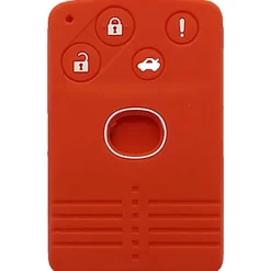 Silicone Protective Cover for Mazda BGBX1T458SKE11A01