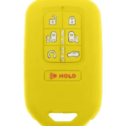 Silicone Protective Cover for Honda 7 Buttons KR5V2X