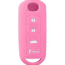 Silicone Protective Cover for Mazda WAZSKE13D02