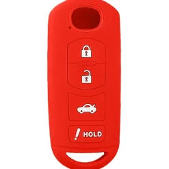 Silicone Protective Cover for Mazda WAZSKE13D02