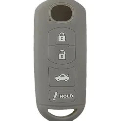 Silicone Protective Cover for Mazda WAZSKE13D02