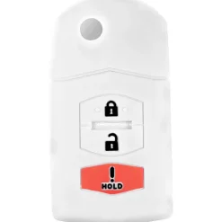Silicone Protective Cover for Mazda BGBX1T478SKE12501