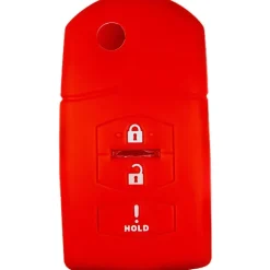 Silicone Protective Cover for Mazda BGBX1T478SKE12501
