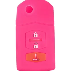 Silicone Protective Cover for Mazda BGBX1T478SKE12501