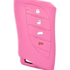 Silicone Protective Cover for Lexus 4 Buttons HYQ14FBF