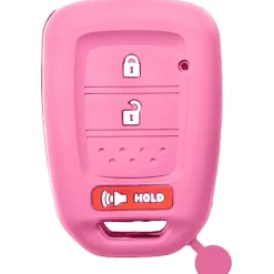 Silicone Protective Cover for Honda 3 Buttons MLBHLIK6-1T