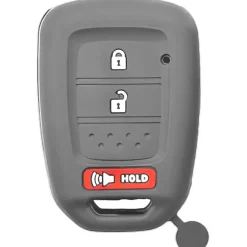 Silicone Protective Cover for Honda 3 Buttons MLBHLIK6-1T