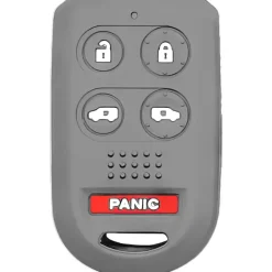 Silicone Protective Cover for Honda 5 Buttons OUCG8D-399H-A
