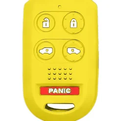 Silicone Protective Cover for Honda 5 Buttons OUCG8D-399H-A
