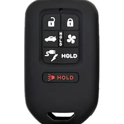 Silicone Protective Cover for Honda 6 Buttons KR5V2X