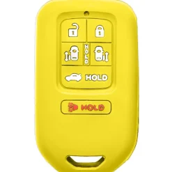 Silicone Protective Cover for Honda 6 Buttons KR5V1X
