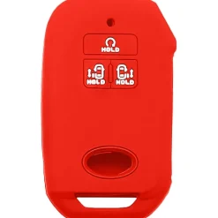 Silicone Protective Cover for Kia 7 Buttons SY5MQ4FGE07