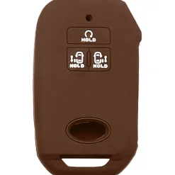 Silicone Protective Cover for Kia 7 Buttons SY5MQ4FGE07