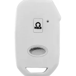 Silicone Protective Cover for Kia 5 Buttons SY5MQ4FGE05