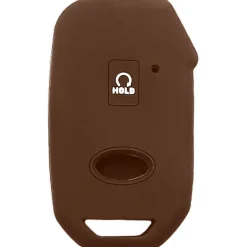 Silicone Protective Cover for Kia 5 Buttons SY5MQ4FGE05