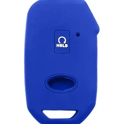 Silicone Protective Cover for Kia 5 Buttons SY5MQ4FGE05