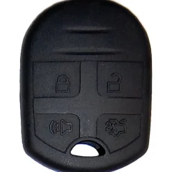 Silicone Protective Cover FRDB54