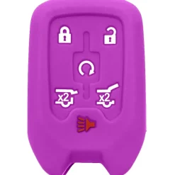 Silicone Protective Cover GMC166N