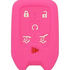Silicone Protective Cover GMC166N